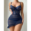 Secretwhisperss Lace Nightdress