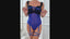 Secretwhisperss retro stretch erotic lingerie bodysuit with leg loops