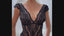 Secretwhisperss Lace Deep V Sexy Hip-Strap Bodysuit