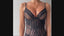 Secretwhisperss Lace patchwork slimming camisole sexy lingerie bodysuit